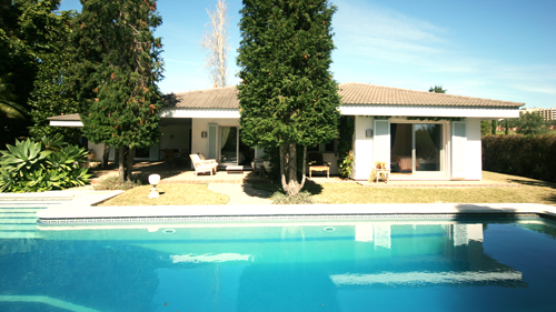 villa, eastside, centre marbella, to rent, holiday-rentals