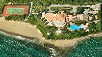 Beachfront Villa for Holiday Rentals