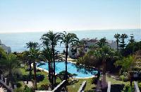 Coral Beach, Golden Mile, Marbella