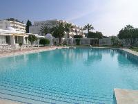 Holiday apartment Guadalmima beach resort