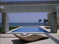 Holiday locations on Mallorca, Ibiza, Spain