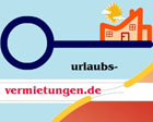 urlaubs-vermietungen.de Ihr Partner f�r Urlaub und Ferien